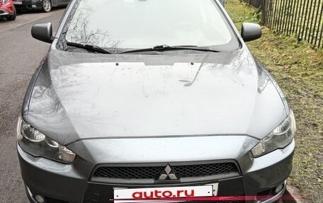 Mitsubishi Lancer IX, 2008 год, 690 000 рублей, 3 фотография