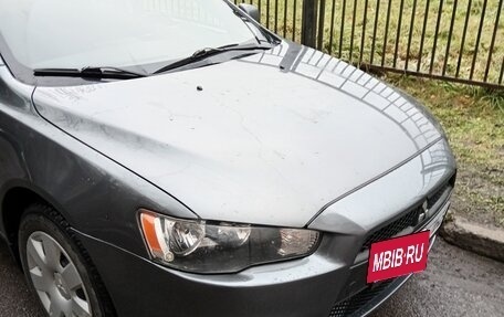 Mitsubishi Lancer IX, 2008 год, 690 000 рублей, 2 фотография
