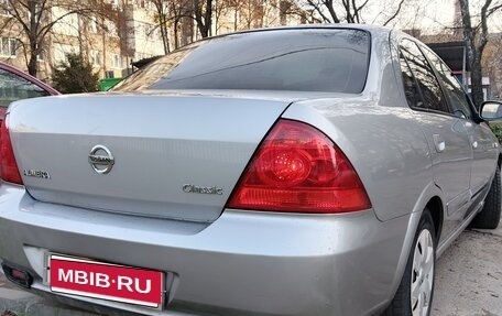 Nissan Almera Classic, 2008 год, 470 000 рублей, 3 фотография