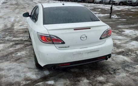 Mazda 6, 2012 год, 1 200 000 рублей, 7 фотография