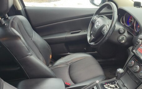 Mazda 6, 2012 год, 1 200 000 рублей, 5 фотография