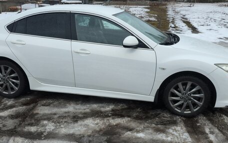 Mazda 6, 2012 год, 1 200 000 рублей, 8 фотография