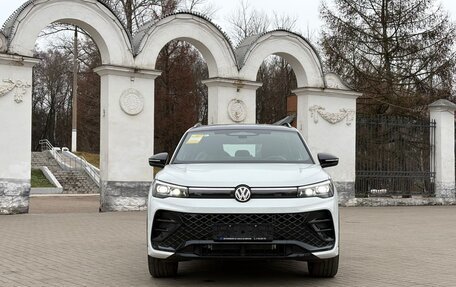 Volkswagen Tiguan, 2025 год, 4 850 000 рублей, 2 фотография