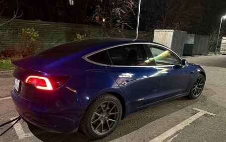 Tesla Model 3 I, 2018 год, 2 370 000 рублей, 5 фотография