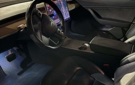 Tesla Model 3 I, 2018 год, 2 370 000 рублей, 6 фотография