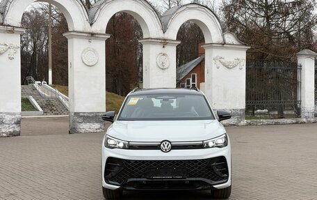 Volkswagen Tiguan, 2025 год, 4 850 000 рублей, 6 фотография