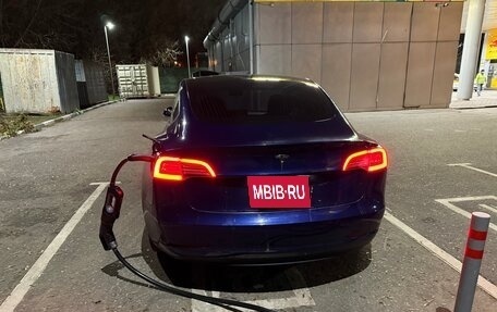Tesla Model 3 I, 2018 год, 2 370 000 рублей, 3 фотография