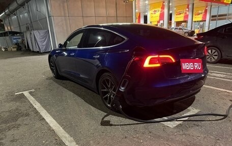 Tesla Model 3 I, 2018 год, 2 370 000 рублей, 4 фотография