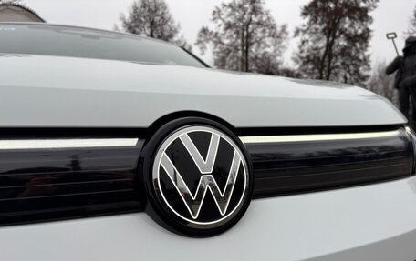 Volkswagen Tiguan, 2025 год, 4 850 000 рублей, 16 фотография