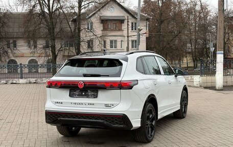 Volkswagen Tiguan, 2025 год, 4 850 000 рублей, 11 фотография