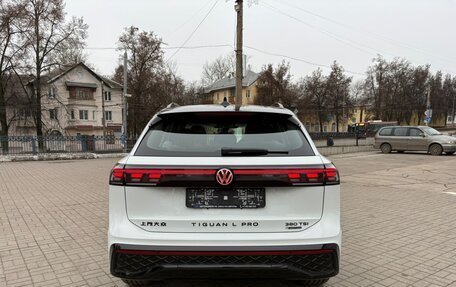 Volkswagen Tiguan, 2025 год, 4 850 000 рублей, 12 фотография