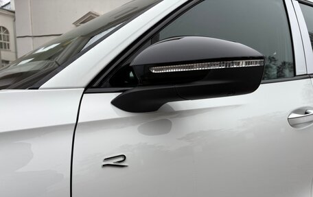 Volkswagen Tiguan, 2025 год, 4 850 000 рублей, 18 фотография