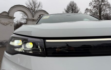 Volkswagen Tiguan, 2025 год, 4 850 000 рублей, 17 фотография