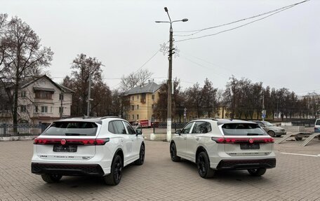 Volkswagen Tiguan, 2025 год, 4 850 000 рублей, 15 фотография