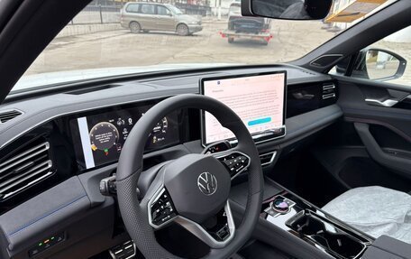 Volkswagen Tiguan, 2025 год, 4 850 000 рублей, 22 фотография