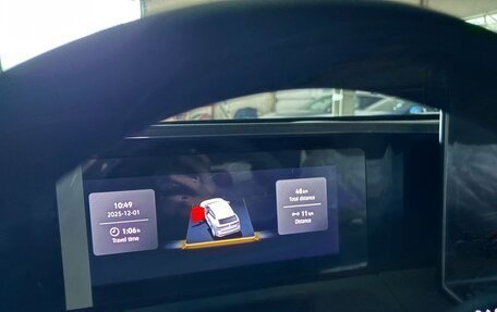 Volkswagen Tiguan, 2025 год, 4 850 000 рублей, 21 фотография