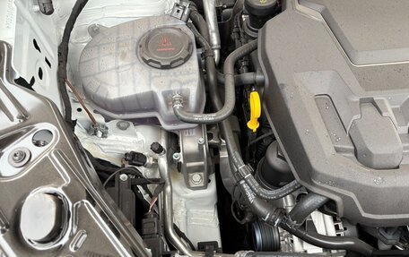 Volkswagen Tiguan, 2025 год, 4 850 000 рублей, 35 фотография