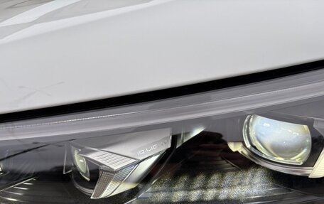 Volkswagen Tiguan, 2025 год, 4 850 000 рублей, 27 фотография