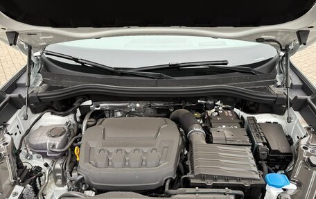 Volkswagen Tiguan, 2025 год, 4 850 000 рублей, 34 фотография