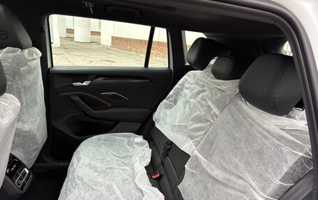 Volkswagen Tiguan, 2025 год, 4 850 000 рублей, 29 фотография