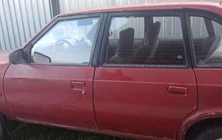 Москвич 2141, 1992 год, 35 000 рублей, 3 фотография