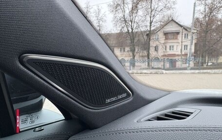 Volkswagen Tiguan, 2025 год, 4 850 000 рублей, 24 фотография