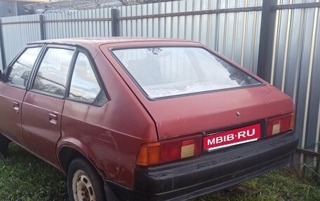 Москвич 2141, 1992 год, 35 000 рублей, 2 фотография
