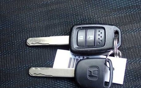 Honda Shuttle II, 2022 год, 1 129 400 рублей, 7 фотография