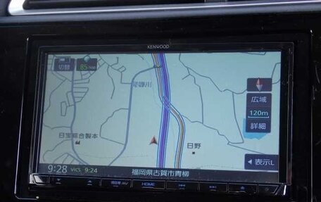 Honda Shuttle II, 2022 год, 1 129 400 рублей, 8 фотография