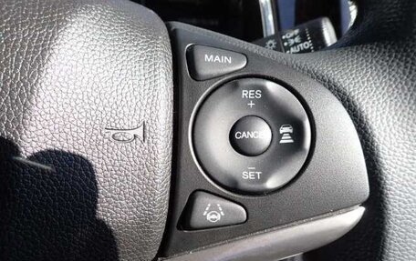 Honda Shuttle II, 2022 год, 1 129 400 рублей, 5 фотография