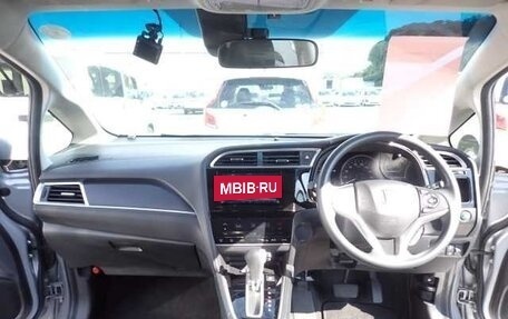 Honda Shuttle II, 2022 год, 1 129 400 рублей, 9 фотография