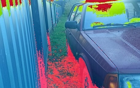 Москвич 2141, 1992 год, 35 000 рублей, 4 фотография