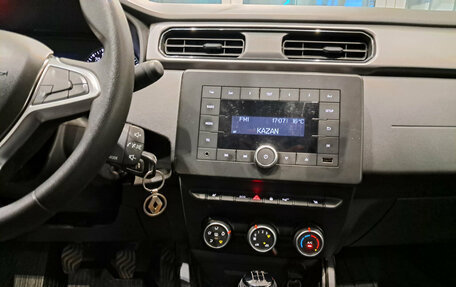 Renault Arkana I, 2020 год, 1 549 000 рублей, 18 фотография