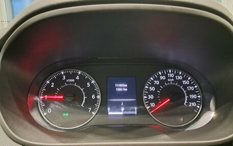 Renault Arkana I, 2020 год, 1 549 000 рублей, 16 фотография