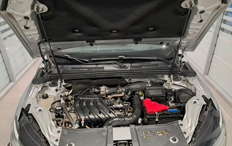 Renault Arkana I, 2020 год, 1 549 000 рублей, 11 фотография