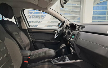 Renault Arkana I, 2020 год, 1 549 000 рублей, 13 фотография