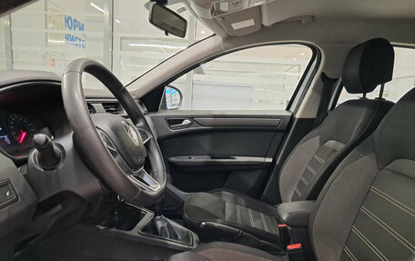 Renault Arkana I, 2020 год, 1 549 000 рублей, 20 фотография