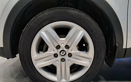 Renault Arkana I, 2020 год, 1 549 000 рублей, 22 фотография