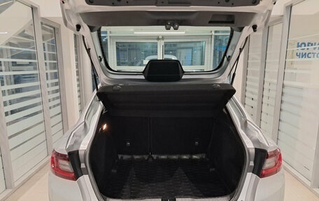 Renault Arkana I, 2020 год, 1 549 000 рублей, 12 фотография