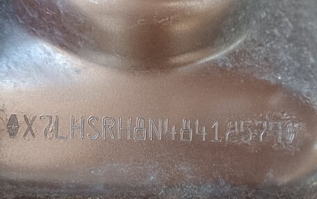 Renault Duster I рестайлинг, 2013 год, 610 000 рублей, 10 фотография