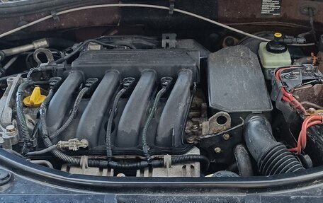 Renault Duster I рестайлинг, 2013 год, 610 000 рублей, 11 фотография