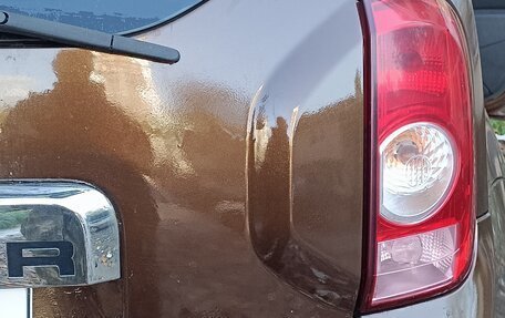 Renault Duster I рестайлинг, 2013 год, 610 000 рублей, 9 фотография