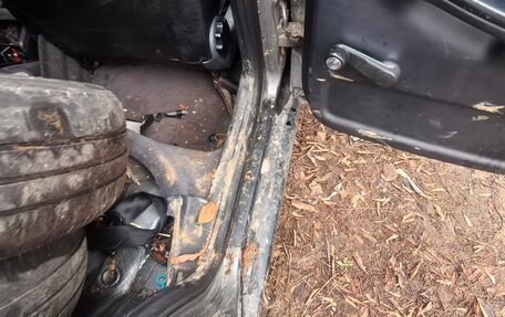 Audi A4, 1997 год, 130 000 рублей, 15 фотография