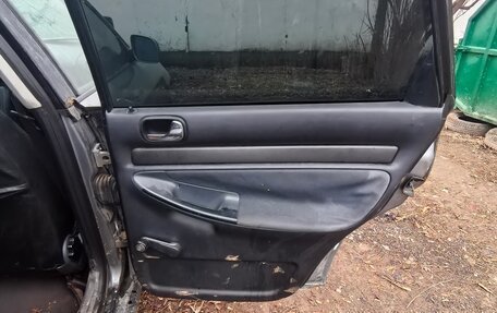 Audi A4, 1997 год, 130 000 рублей, 14 фотография