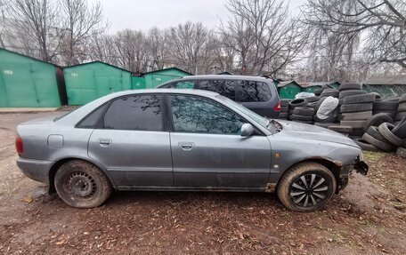 Audi A4, 1997 год, 130 000 рублей, 4 фотография