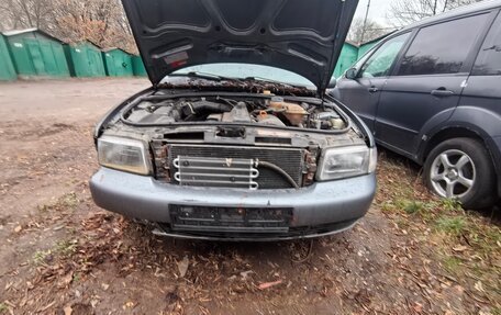 Audi A4, 1997 год, 130 000 рублей, 6 фотография