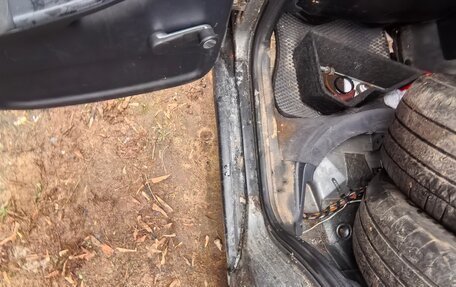 Audi A4, 1997 год, 130 000 рублей, 13 фотография