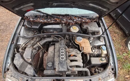 Audi A4, 1997 год, 130 000 рублей, 7 фотография