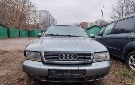 Audi A4, 1997 год, 130 000 рублей, 5 фотография
