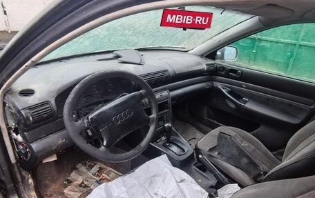 Audi A4, 1997 год, 130 000 рублей, 9 фотография